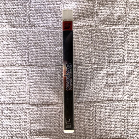 Fallen Angel Sacred 2 PS3 PlayStation 3 Complete CIB Ascaron CDV Mature 2009 - Picture 4 of 4